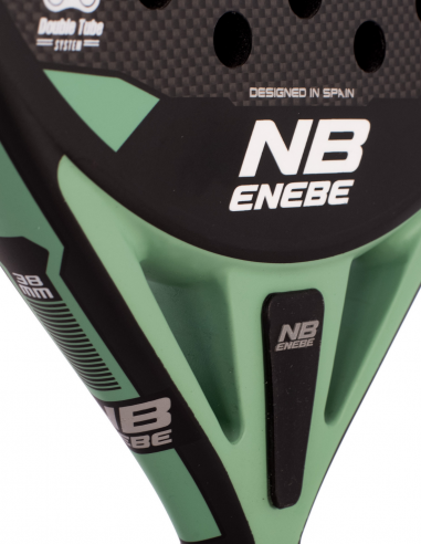 Enebe Massief 2023 Groen Enebe Massief 2023 Groen