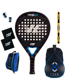 Enebe RS 9.1 Azul 2023 2