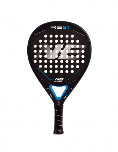 Enebe RS 9.1 Blu 2023