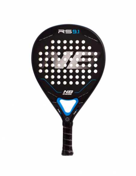 Enebe RS 9.1 Blauw 2023