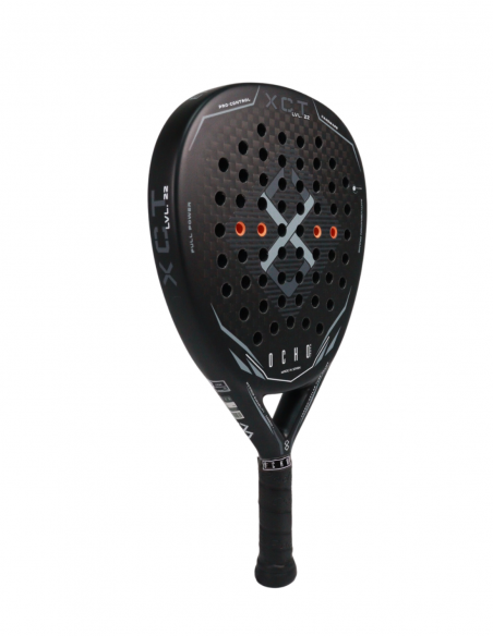 Acht Padel XCT