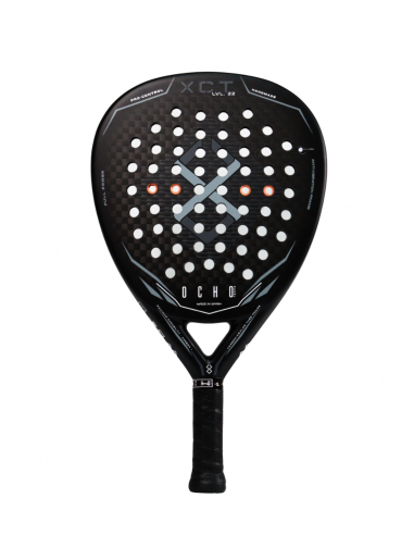 Acht Padel XCT