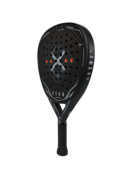 Otto Paddle XCT