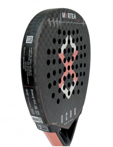 Acht Padel Myrtea Luxus Acht Padel Myrtea Luxus