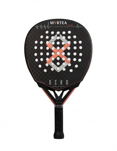 Otto Padel Myrtea Lusso