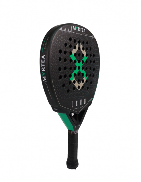 Oito Padel Myrtea Excellence Terra Verde