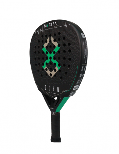 Ocho Pádel Myrtea Excellence Earth Green