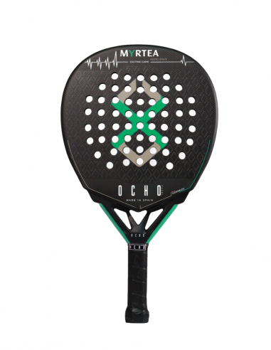 Oito Padel Myrtea Excellence Terra Verde