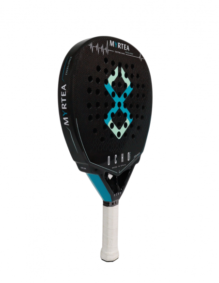 Acht Paddel Paddel Myrtea Excellence Blue Sea