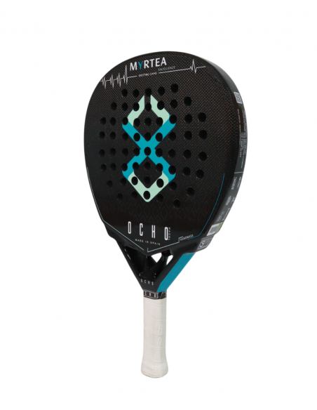 Oito Paddle Paddle Myrtea Excellence Blue Sea