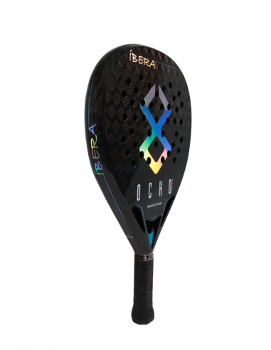 Otto Padel Ibera Otto Padel Ibera