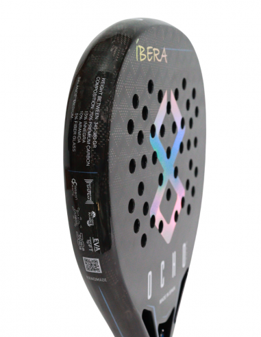 Ocho Pádel Íbera Ocho Pádel Íbera