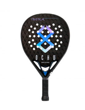 Acht Padel Ibera