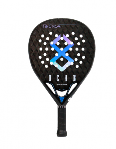 Oito Padel Ibera