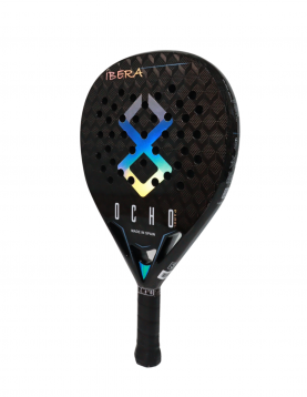 Otto Padel Ibera 2