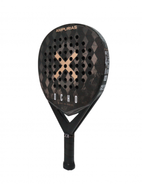 Otto Padel Ampurias 2