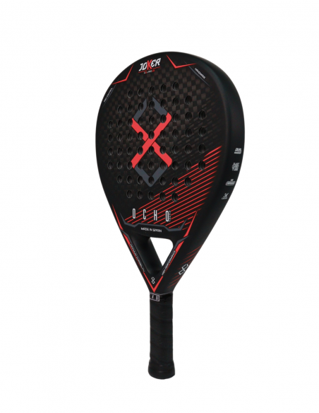 Otto Padel Joker Rosso