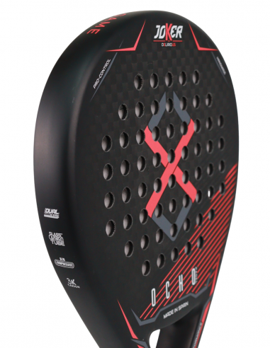 Otto Padel Joker Rosso Otto Padel Joker Rosso
