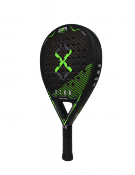 Acht Padel Joker Groen 2