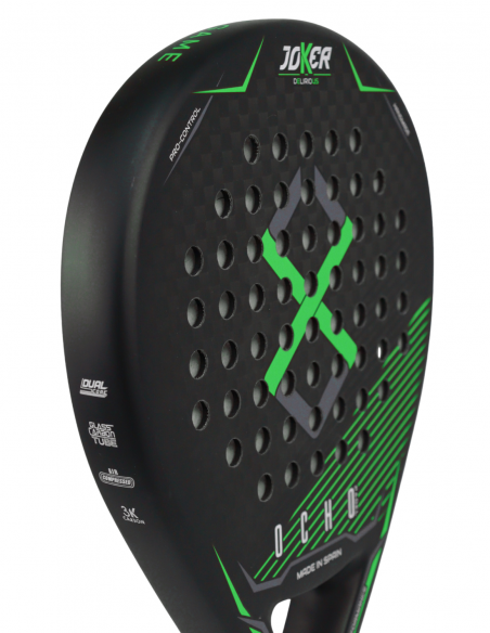 Otto Padel Joker Verde
