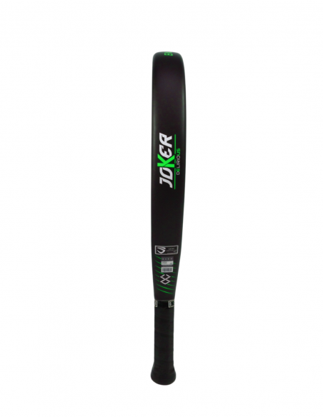 Otto Padel Joker Verde