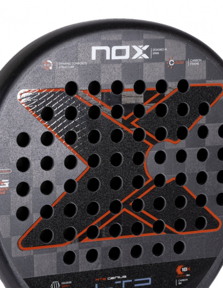 Pack Nox AT GENIUS EDIZIONE LIMITATA 23