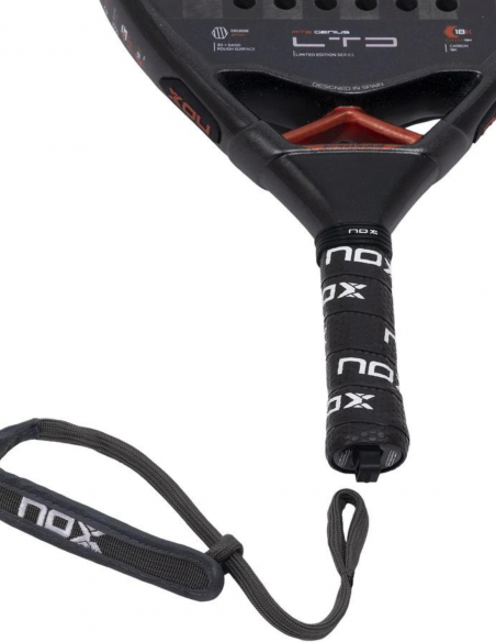 Pack Nox AT GENIUS EDIZIONE LIMITATA 23