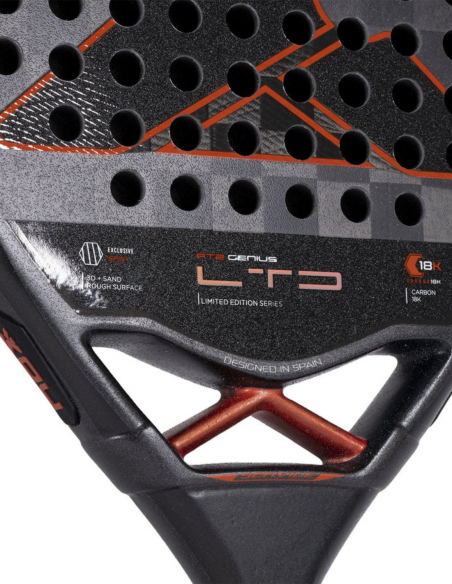 Pack Nox AT GENIUS LIMITED EDITION 23