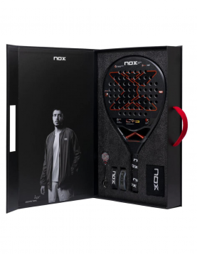 Pack Nox AT GENIUS LIMITED...