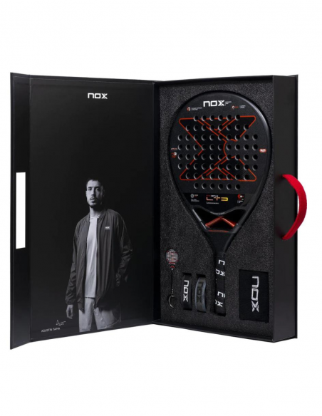 Pack Nox AT GENIUS LIMITED EDITION 23