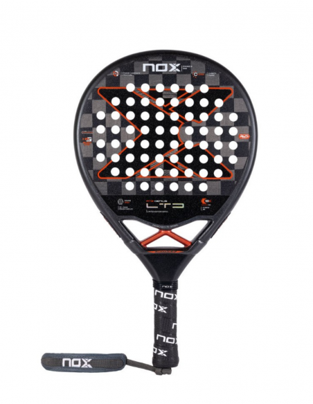 Pack Nox AT GENIUS LIMITED EDITION 23