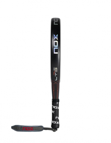 Pack Nox ML10 LIMITED EDITION 23 Pack Nox ML10 LIMITED EDITION 23