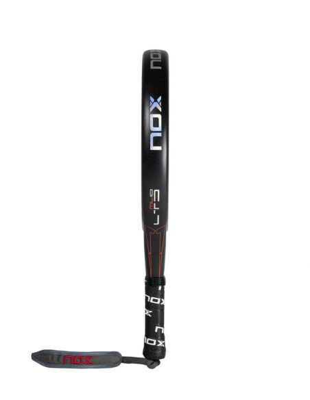 Pack Nox ML10 LIMITED EDITION 23