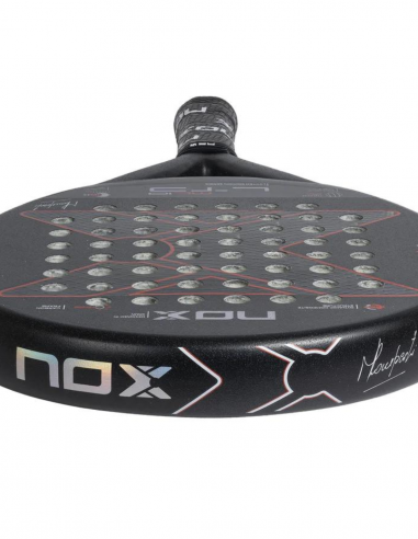 Pack Nox ML10 LIMITED EDITION 23 Pack Nox ML10 LIMITED EDITION 23