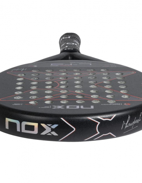 Pack Nox ML10 LIMITED EDITION 23