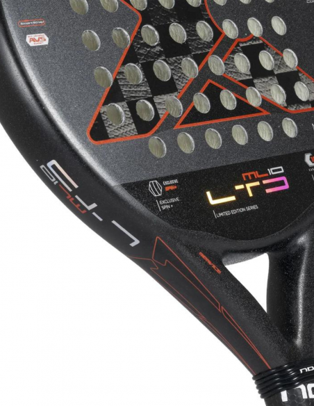 Pack Nox ML10 LIMITED EDITION 23