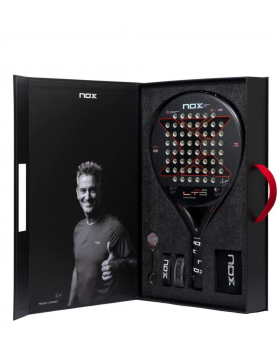 Confezione Nox ML10...