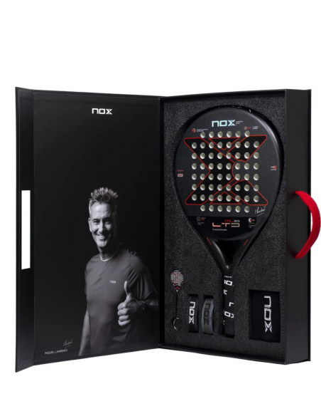 Pak Nox ML10 LIMITED EDITION 23