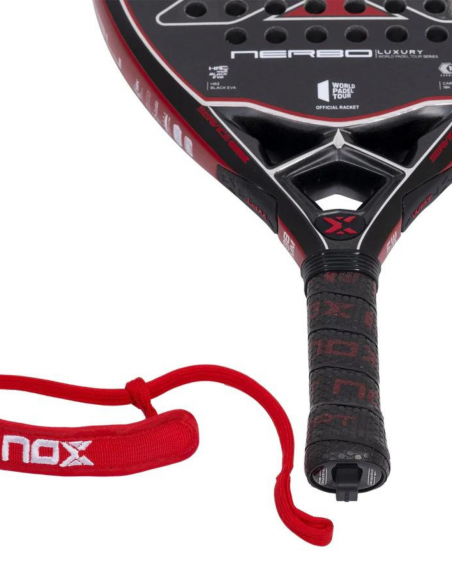 Nox Nerbo WPT Luxury Series