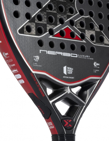 Nox Nerbo WPT Luxury Series 23 Nox Nerbo WPT Luxury Series 23