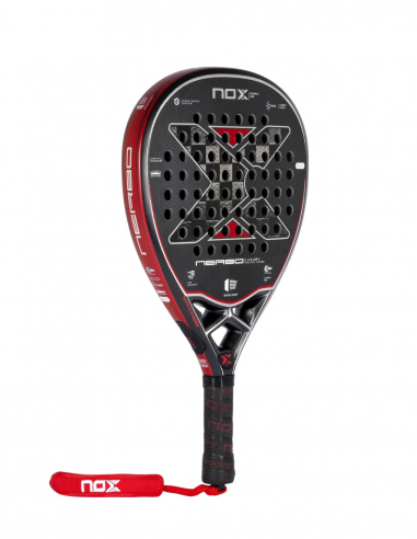 Nox Nerbo WPT Luxury Series