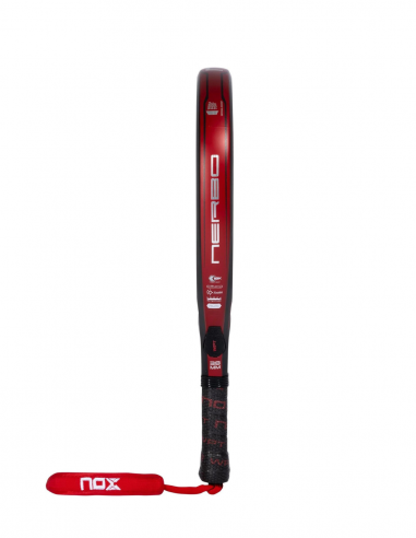 Nox Nerbo WPT Luxury Series