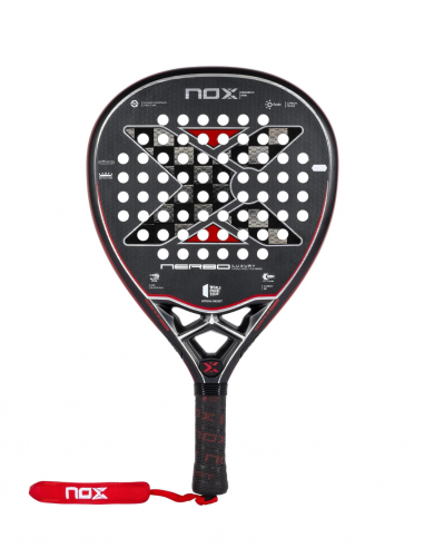 Nox Nerbo WPT Luxury Series 23 Nox Nerbo WPT Luxury Series 23