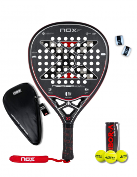 Nox Nerbo WPT Luxury Series