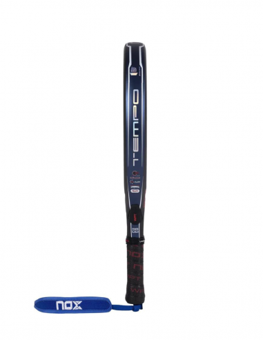 Nox Tempo World Padel Tour 2023 Nox Tempo World Padel Tour 2023