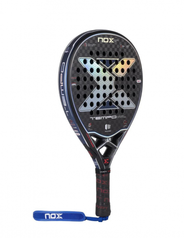 Nox Tempo World Padel Tour 2023