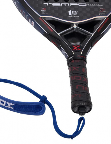 Turnê Mundial de Padel Nox Tempo 2023 Turnê Mundial de Padel Nox Tempo 2023