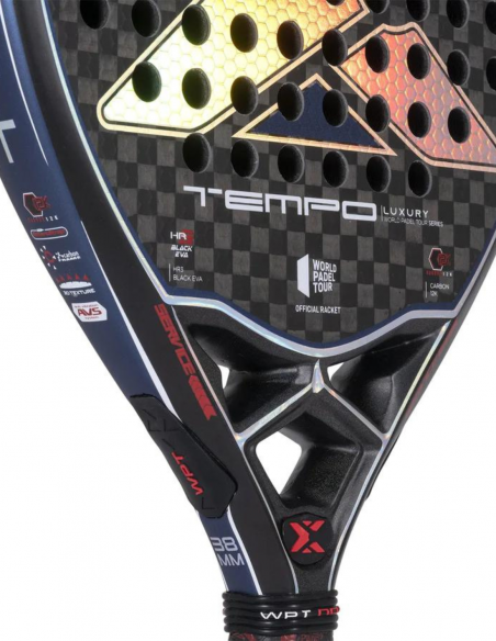 Nox Tempo World Padel Tour 2023