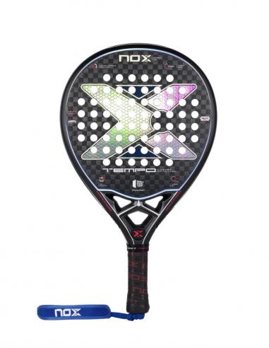 Turnê Mundial de Padel Nox Tempo 2023 Turnê Mundial de Padel Nox Tempo 2023