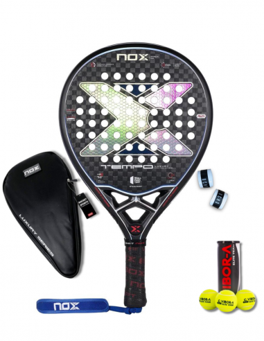 Nox Tempo Wereld Padel Tour 2023